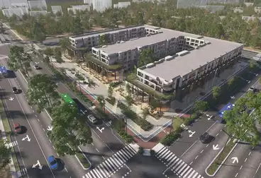 Apartments For sale - 1 rooms - floor 5