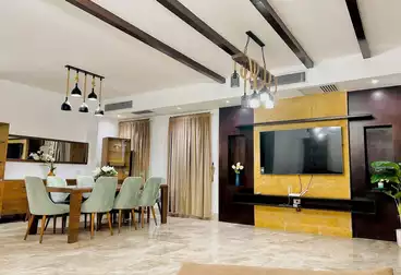 شقق للإيجار - 3 غرف - بالدور 2