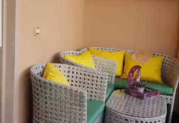 Apartments For sale - 3 rooms - floor 2