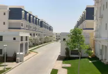 شقق للبيع - 3 غرف - بالدور 3