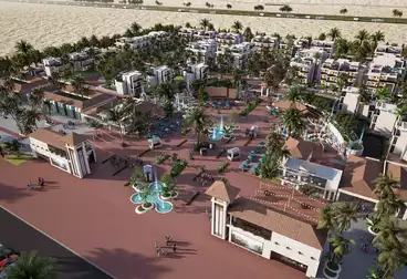 undefined undefined - 2 غرف - بالدور 1