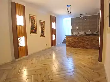 Chalets For sale - 2 rooms - floor 0