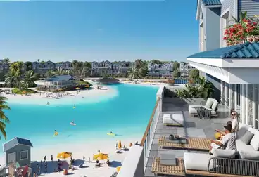 undefined undefined - 2 غرف - بالدور 2