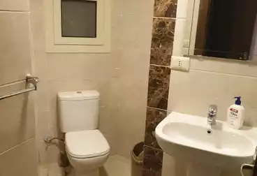 Duplex For rent - 2 rooms - floor 2