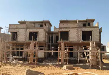 فلل للبيع - 4 غرف