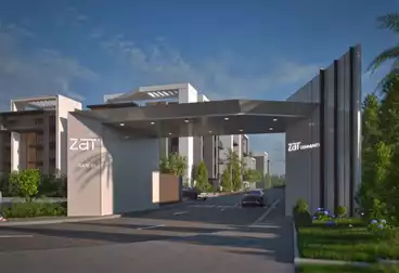 Apartments For sale - 1 rooms - floor 4