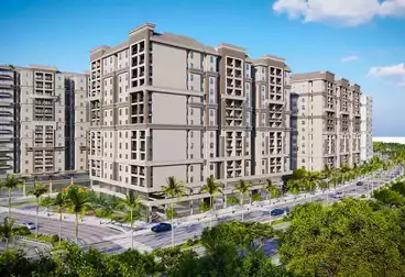 undefined undefined - 2 rooms - floor 4