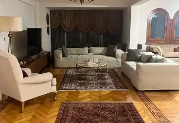 شقق للإيجار - 3 غرف - بالدور 8