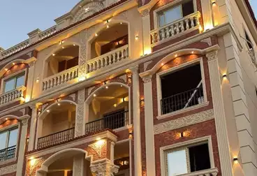 Apartment with Garden For sale - 3 rooms - floor 0