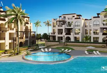 Apartments For sale - 2 rooms - floor 2