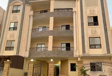 undefined undefined - 3 غرف - بالدور 5