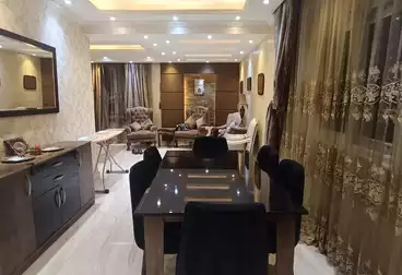 عقارات للإيجار - 3 غرف - بالدور 4