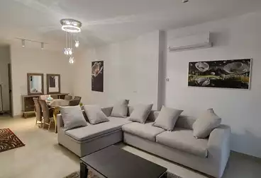 شقق مفروشة للإيجار - 3 غرف - بالدور 2