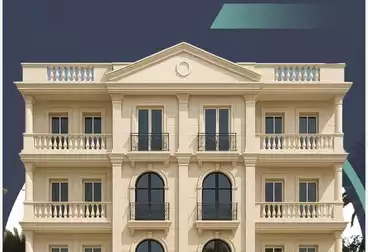 undefined undefined - 3 غرف - بالدور 1