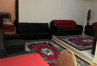 شقق مفروشة للإيجار - 3 غرف - بالدور 11