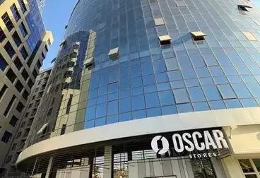 مقر إداري للإيجار - 2 غرف - بالدور 5