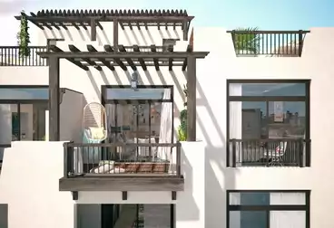 Apartments For sale - 2 rooms - floor 1