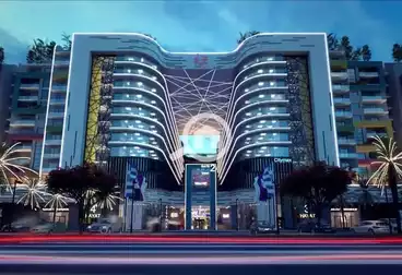 Properties For sale - 3 rooms - floor 4