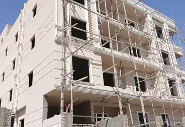 undefined undefined - 3 غرف - بالدور 0