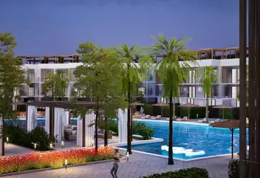 undefined undefined - 3 غرف - بالدور 1