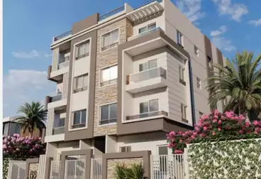 undefined undefined - 3 غرف - بالدور 0