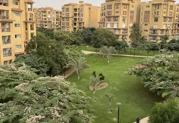 شقق للإيجار - 3 غرف - بالدور 4