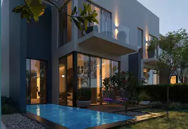 Villas For sale - 4 rooms