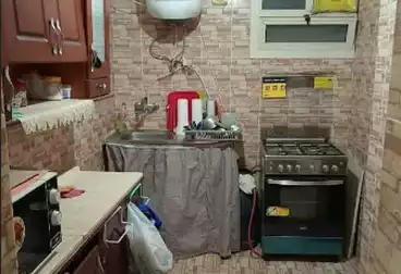 شقق للبيع - 2 غرف - بالدور 7