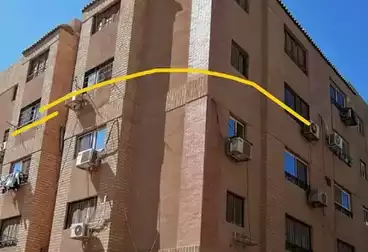 undefined undefined - 4 غرف - بالدور 3