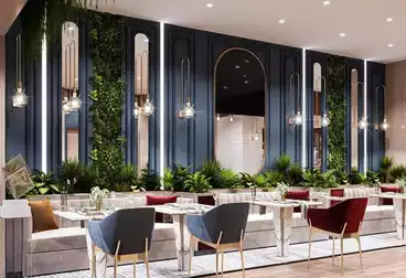 undefined undefined - floor 1