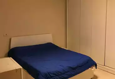 Furnished Apartment For rent - 3 rooms - floor 4