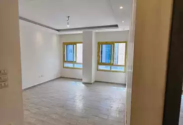 إداري للإيجار - 3 غرف - بالدور 6