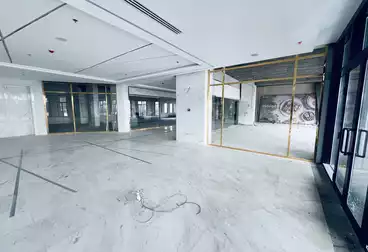 عقارات للإيجار - 1 غرف - بالدور 2