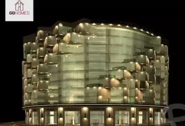 Co-working space For sale - floor 9