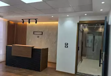 Properties For rent - 2 rooms - floor 6