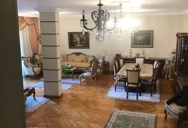 دوبلكس للبيع - 4 غرف - بالدور 2