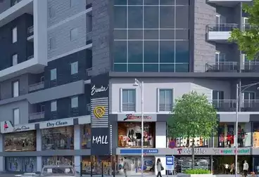 محل دوبلكس للبيع