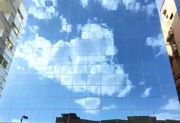 إداري للإيجار - 6 غرف - بالدور 8