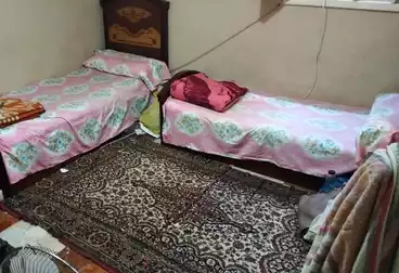 Properties For rent - 2 rooms - floor 3