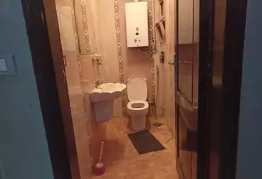 شقق للإيجار - 3 غرف - بالدور 0