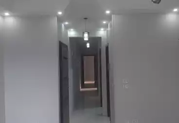 شقق للبيع - 3 غرف - بالدور 3