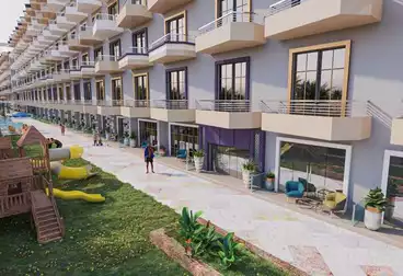 Apartments For sale - 2 rooms - floor 1