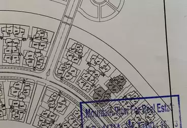 شقق للبيع - 3 غرف - بالدور 4