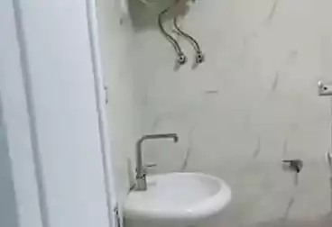 Furnished Apartment For rent - 2 rooms - floor 3