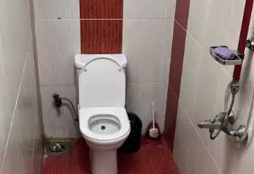 Furnished Apartment For rent - 3 rooms - floor 2