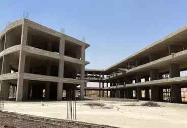 طبي للبيع - 2 غرف - بالدور 3