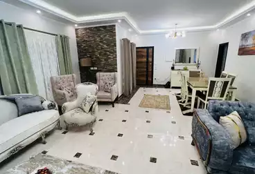 Properties For rent - 3 rooms - floor 3