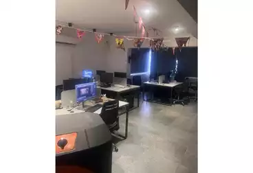 Offices For rent - 3 rooms - floor 5