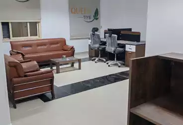 شقق للإيجار - 3 غرف - بالدور 1