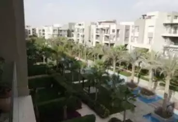 Furnished Apartment For rent - 3 rooms - floor 2